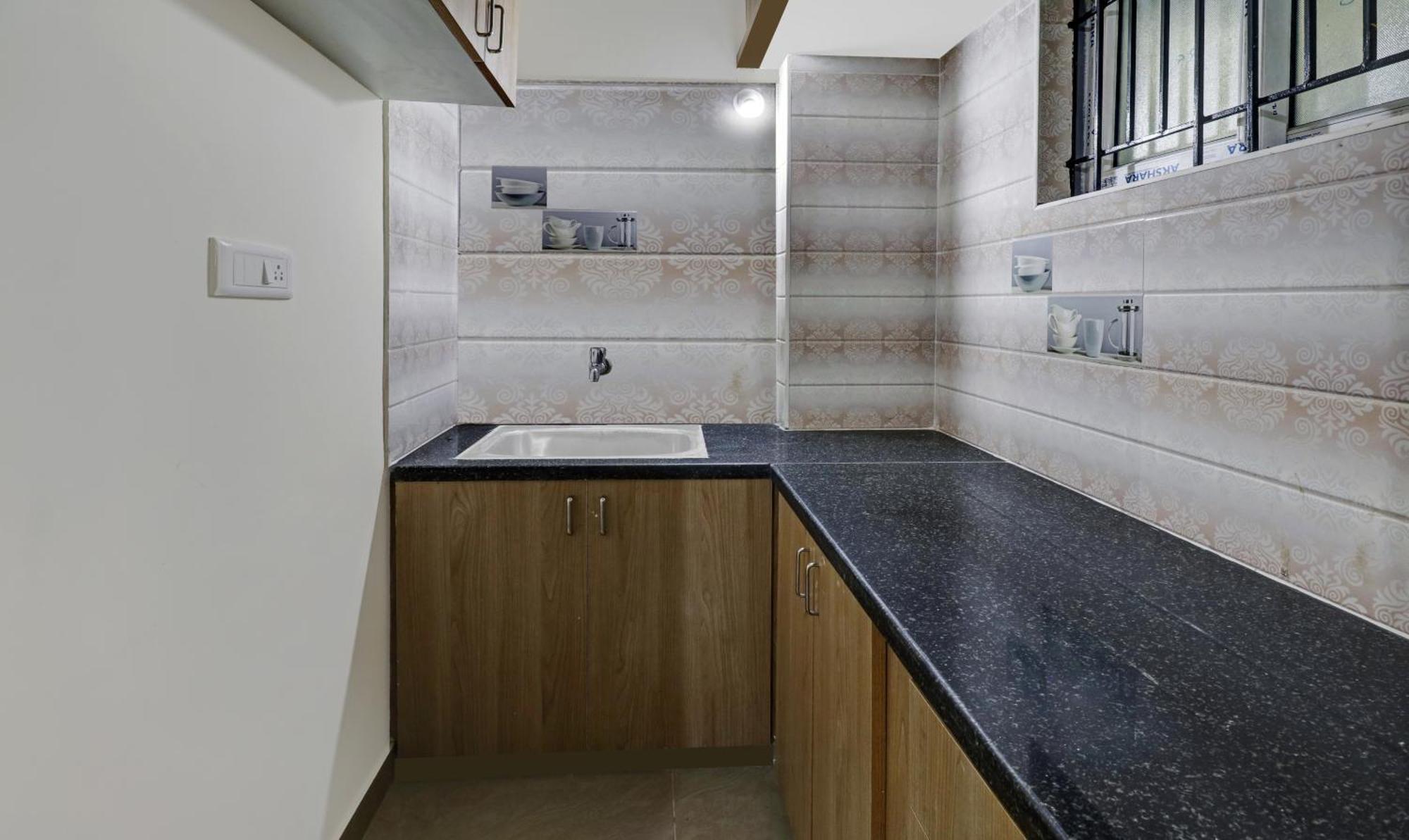 העיר בנגלור Treebo Sln Heritage מראה חיצוני תמונה
