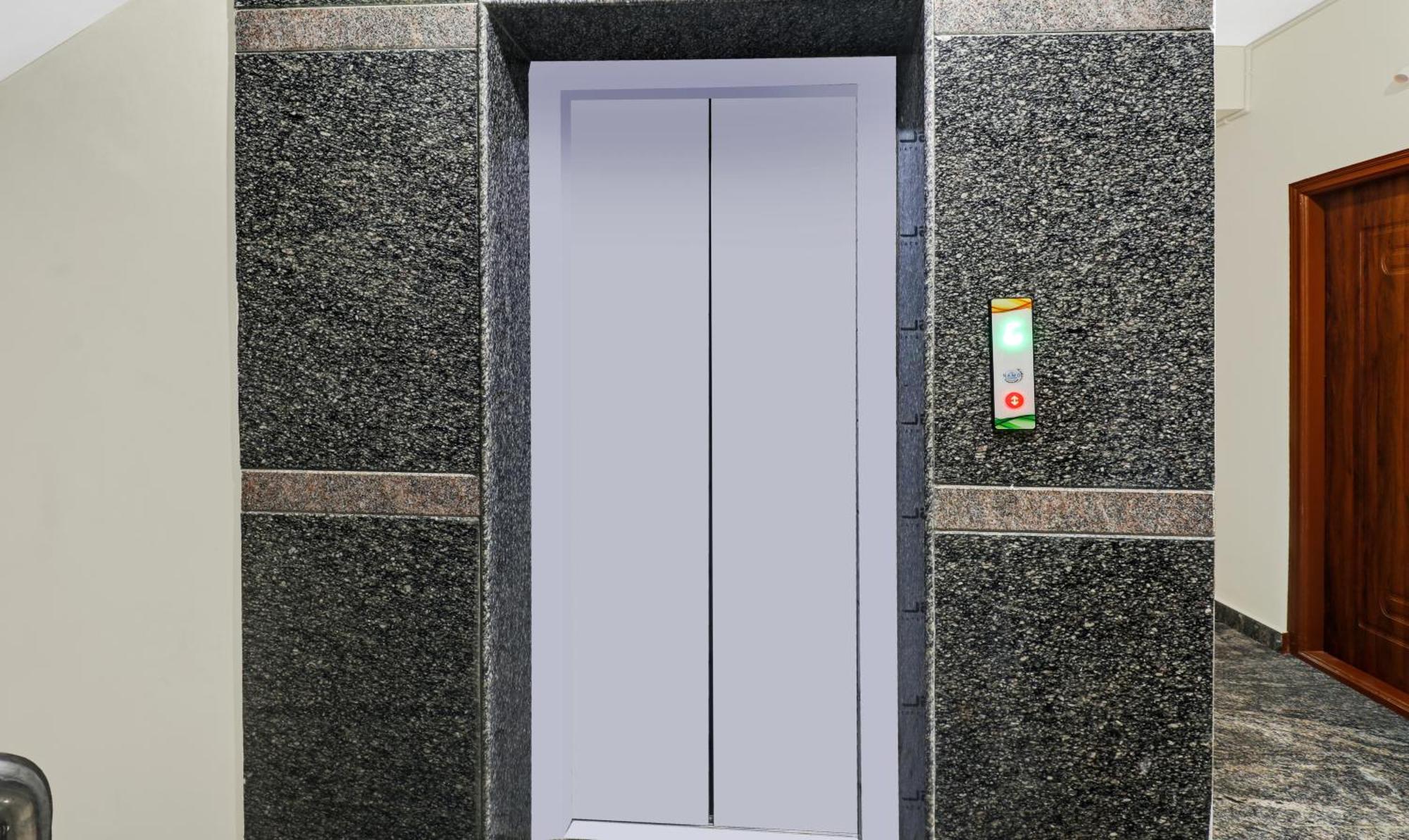העיר בנגלור Treebo Sln Heritage מראה חיצוני תמונה